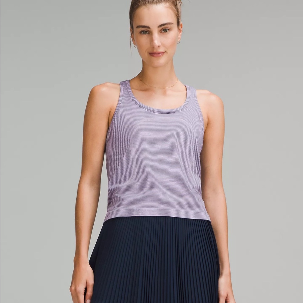 Lululemon Swiftly Tech Racerback Tank Top